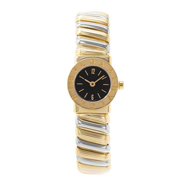 Bvlgari BB Tubogas BB 19 2T Image 2